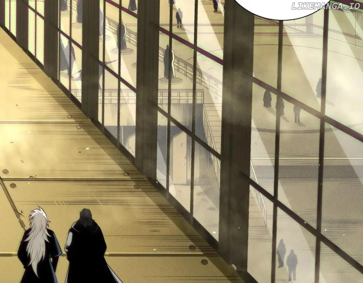 Read Catastrophic Necromancer Chapter 146 - catastrophicnecromancer.us | High Quality Manga Image 41