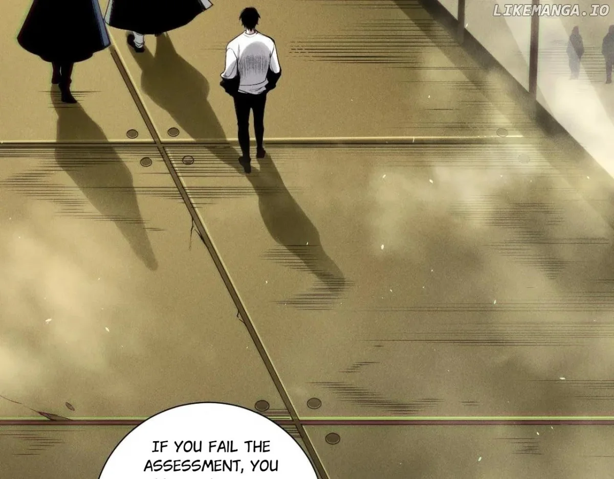 Read Catastrophic Necromancer Chapter 146 - catastrophicnecromancer.us | High Quality Manga Image 42