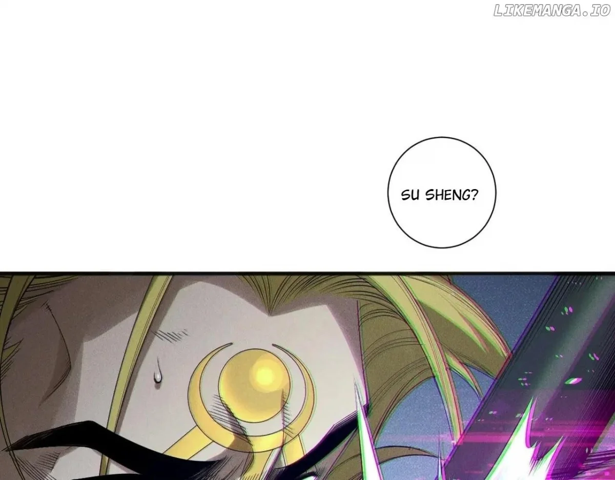 Read Catastrophic Necromancer Chapter 146 - catastrophicnecromancer.us | High Quality Manga Image 49