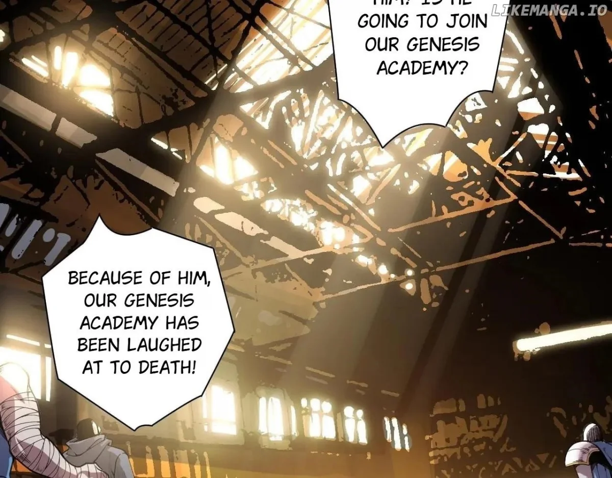 Read Catastrophic Necromancer Chapter 146 - catastrophicnecromancer.us | High Quality Manga Image 56