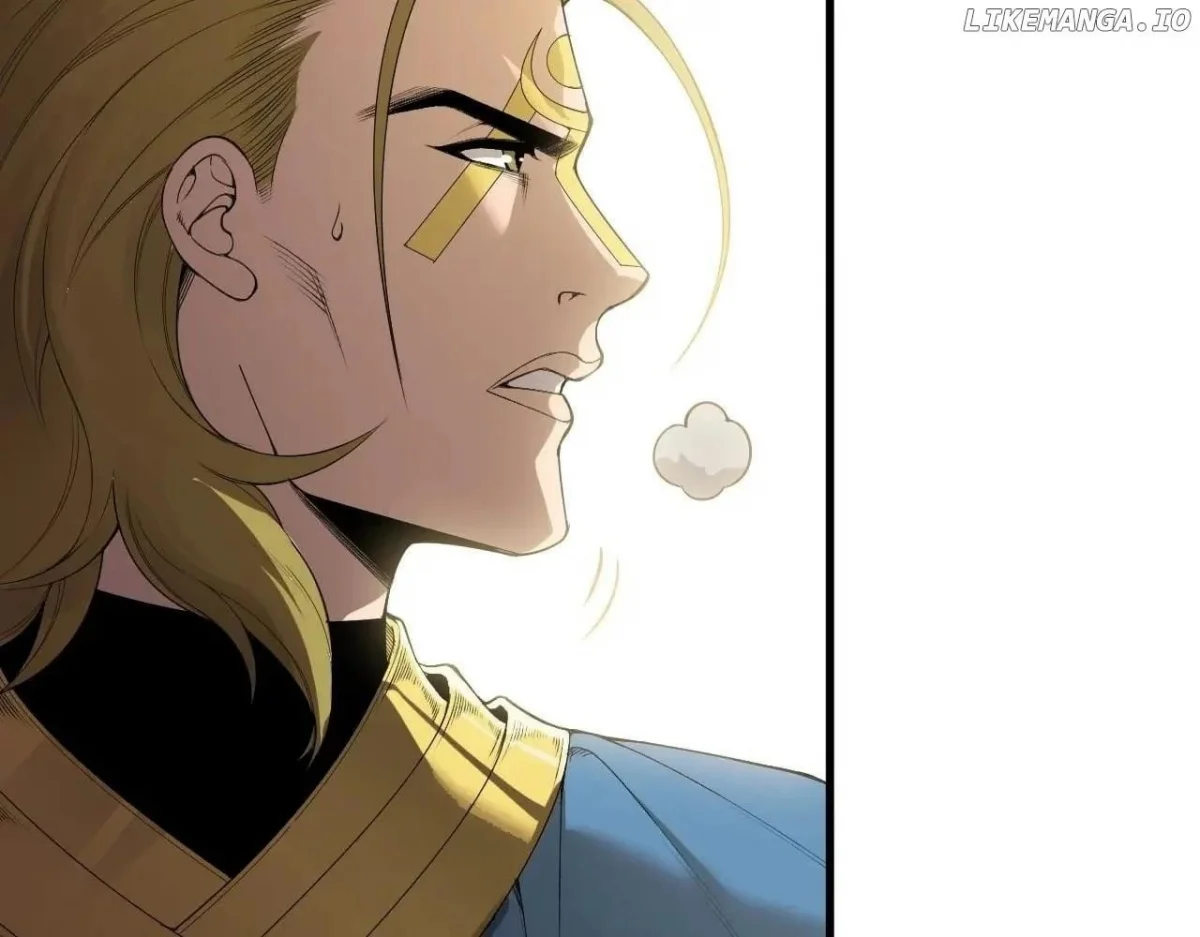 Read Catastrophic Necromancer Chapter 146 - catastrophicnecromancer.us | High Quality Manga Image 58