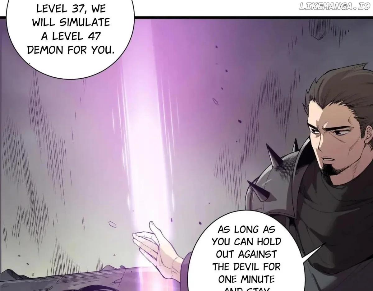 Read Catastrophic Necromancer Chapter 146 - catastrophicnecromancer.us | High Quality Manga Image 60