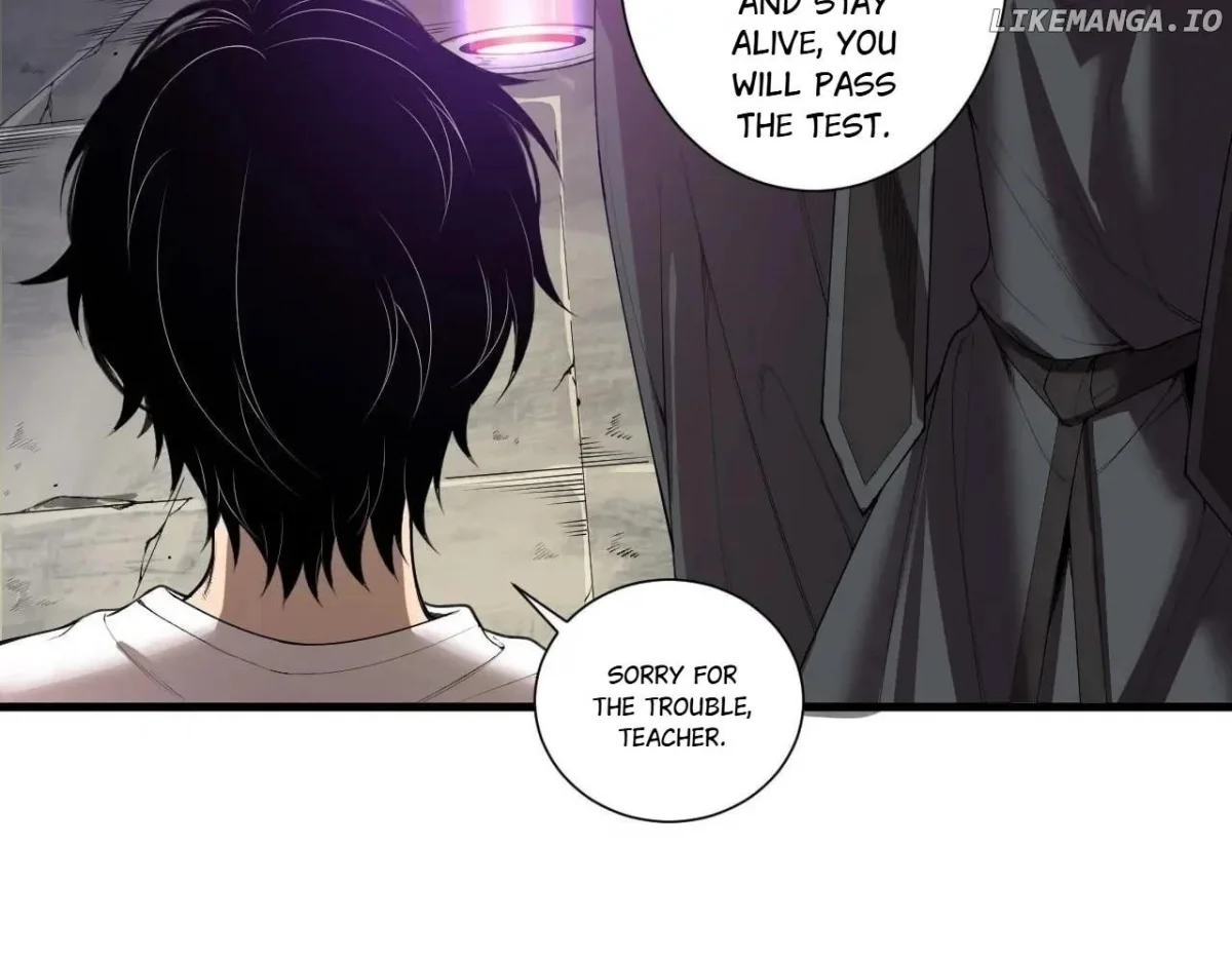 Read Catastrophic Necromancer Chapter 146 - catastrophicnecromancer.us | High Quality Manga Image 61