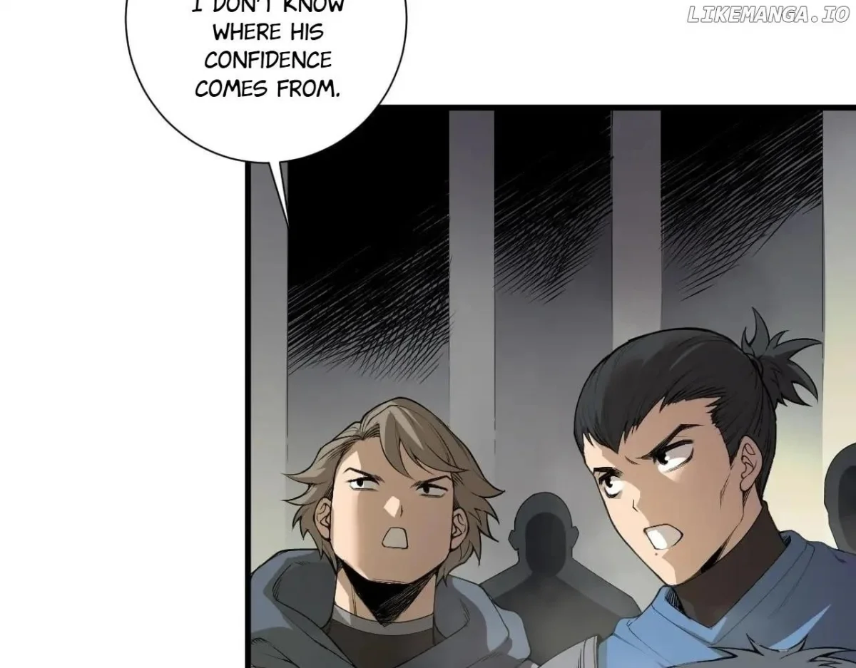 Read Catastrophic Necromancer Chapter 146 - catastrophicnecromancer.us | High Quality Manga Image 66