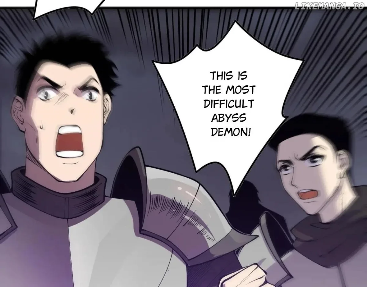 Read Catastrophic Necromancer Chapter 146 - catastrophicnecromancer.us | High Quality Manga Image 75