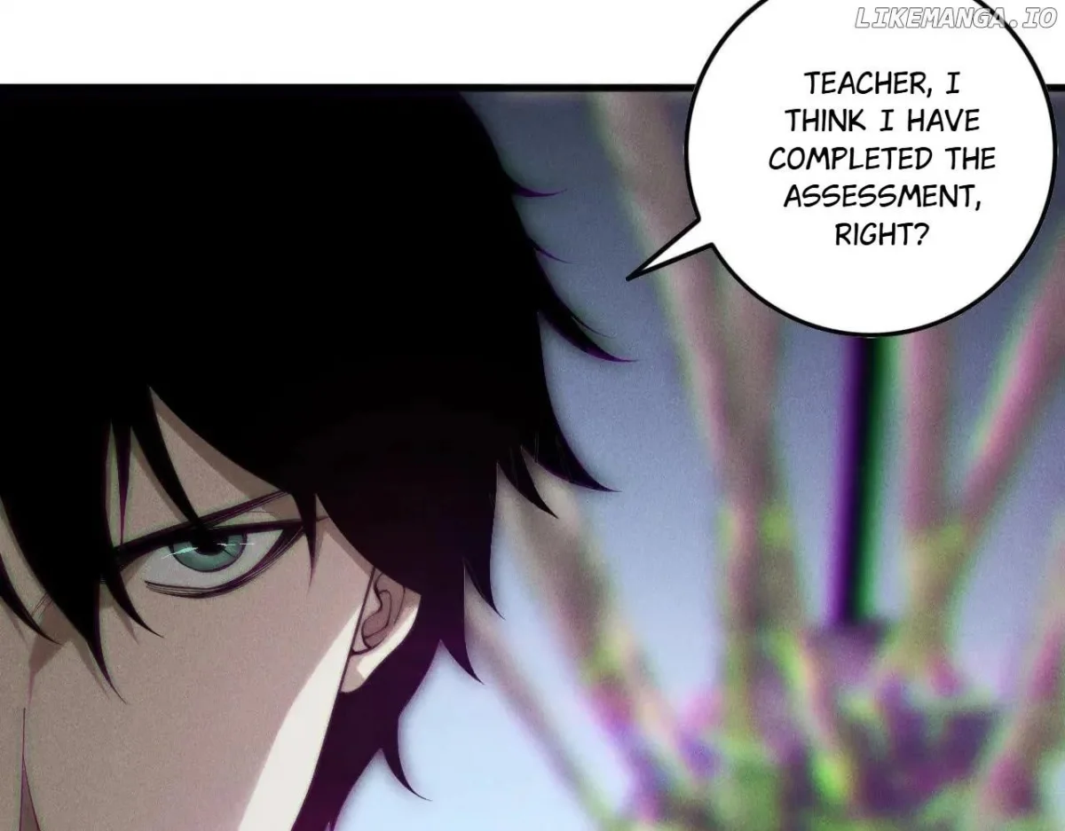 Read Catastrophic Necromancer Chapter 146 - catastrophicnecromancer.us | High Quality Manga Image 90