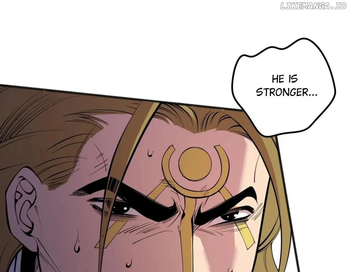 Read Catastrophic Necromancer Chapter 146 - catastrophicnecromancer.us | High Quality Manga Image 97