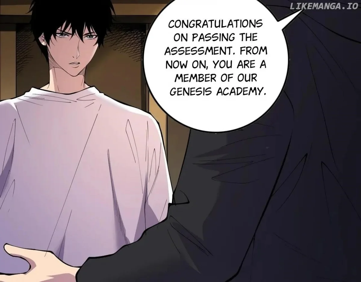 Read Catastrophic Necromancer Chapter 146 - catastrophicnecromancer.us | High Quality Manga Image 100