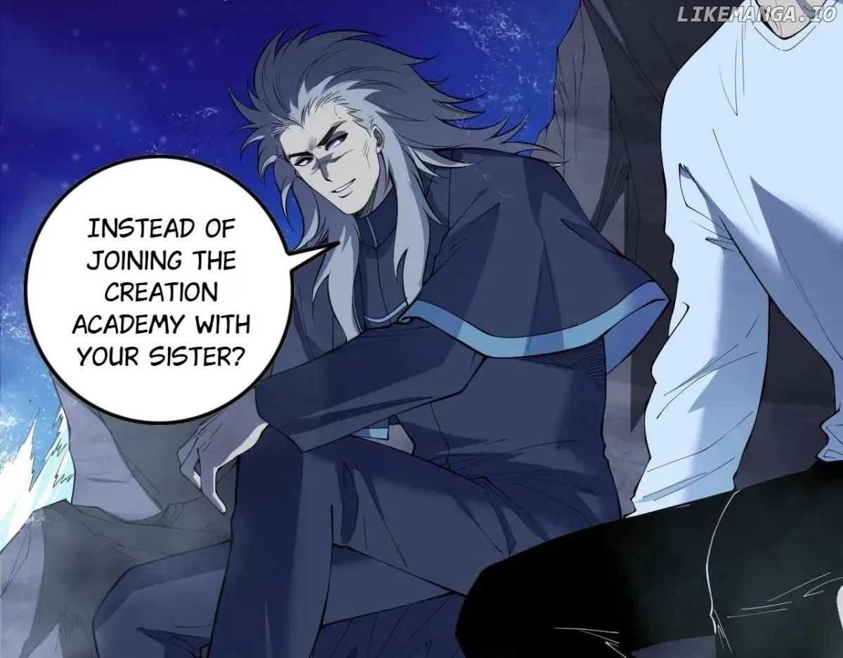 Read Catastrophic Necromancer Chapter 146 - catastrophicnecromancer.us | High Quality Manga Image 109