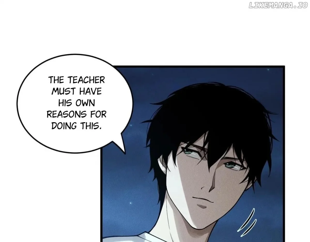 Read Catastrophic Necromancer Chapter 146 - catastrophicnecromancer.us | High Quality Manga Image 111