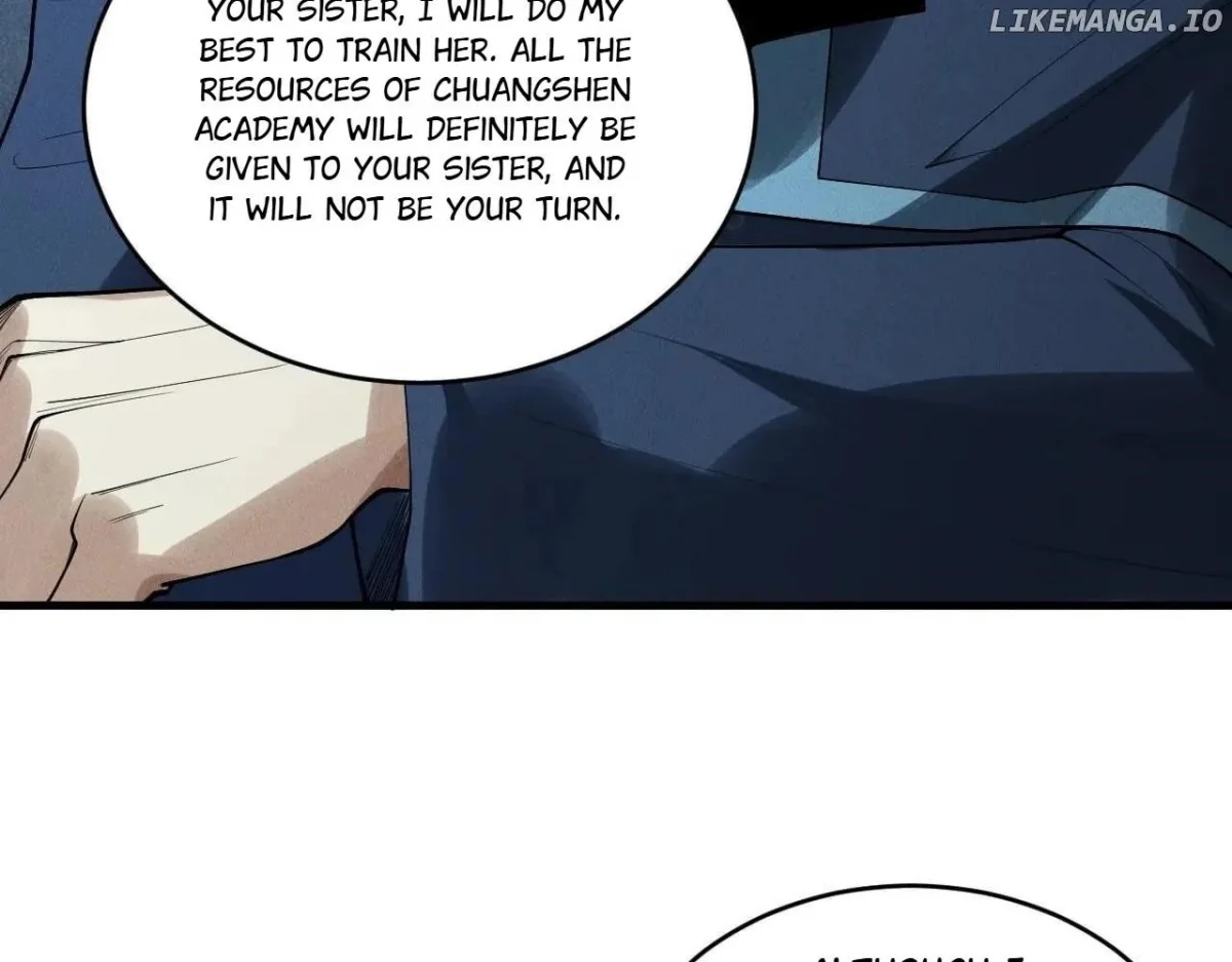 Read Catastrophic Necromancer Chapter 146 - catastrophicnecromancer.us | High Quality Manga Image 115