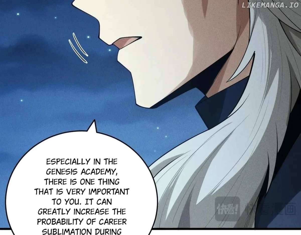 Read Catastrophic Necromancer Chapter 146 - catastrophicnecromancer.us | High Quality Manga Image 117