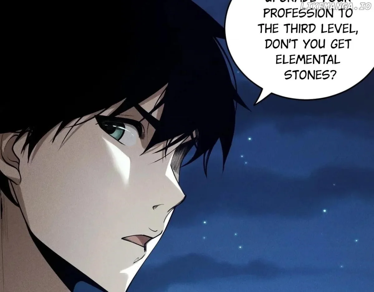 Read Catastrophic Necromancer Chapter 146 - catastrophicnecromancer.us | High Quality Manga Image 119