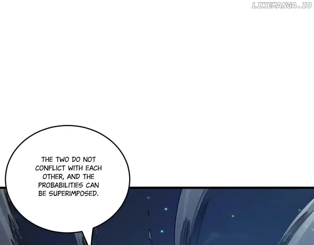 Read Catastrophic Necromancer Chapter 146 - catastrophicnecromancer.us | High Quality Manga Image 121