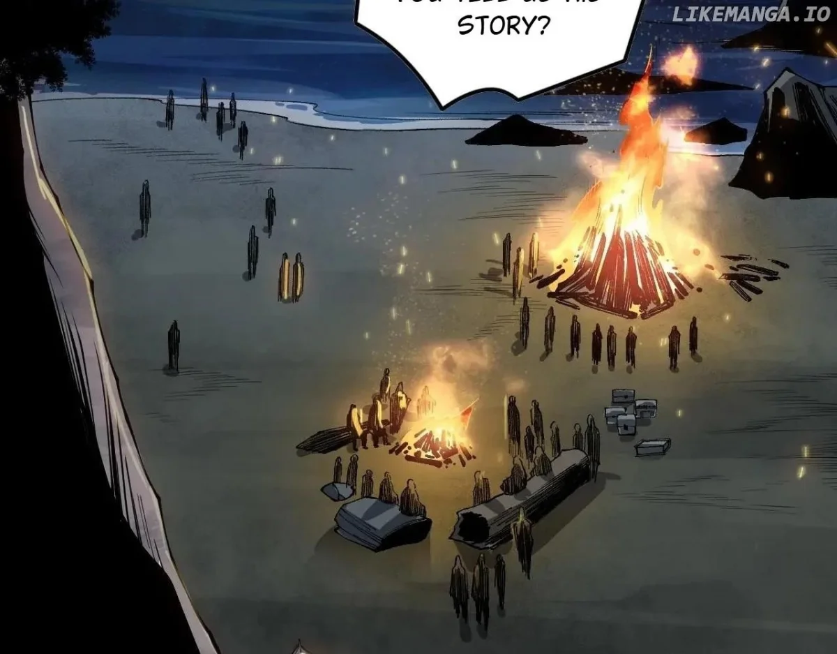 Read Catastrophic Necromancer Chapter 146 - catastrophicnecromancer.us | High Quality Manga Image 131