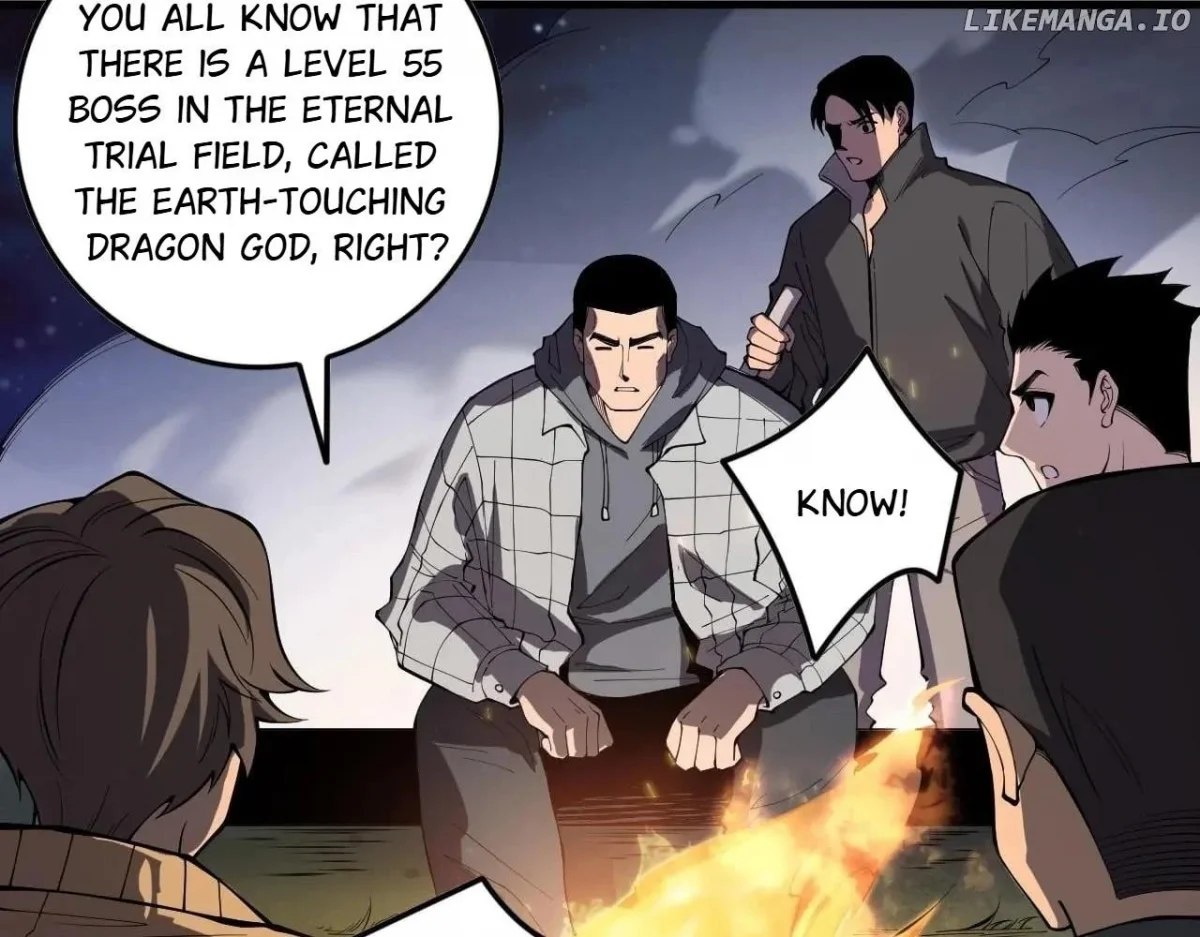 Read Catastrophic Necromancer Chapter 146 - catastrophicnecromancer.us | High Quality Manga Image 136