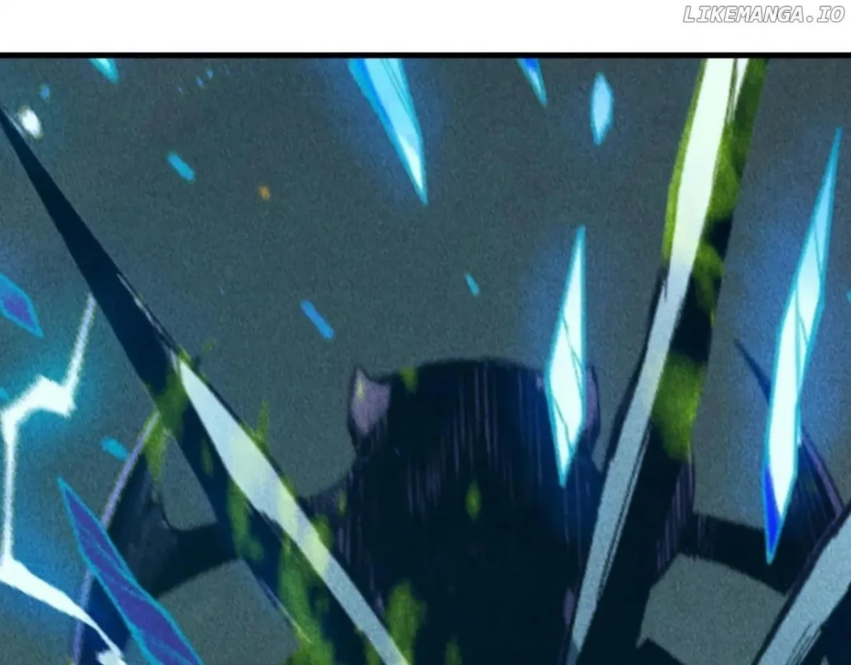 Read Catastrophic Necromancer Chapter 146 - catastrophicnecromancer.us | High Quality Manga Image 138