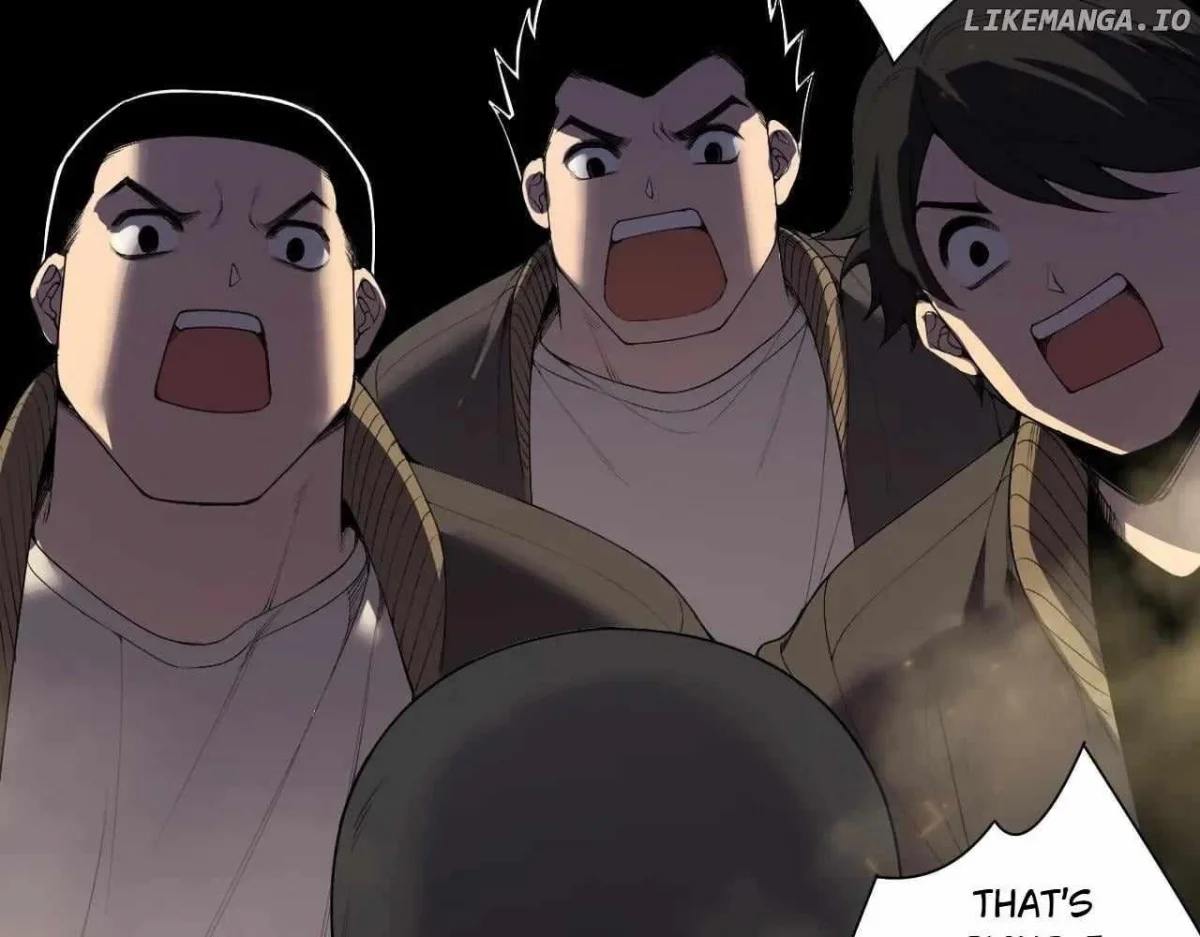 Read Catastrophic Necromancer Chapter 147 - catastrophicnecromancer.us | High Quality Manga Image 2