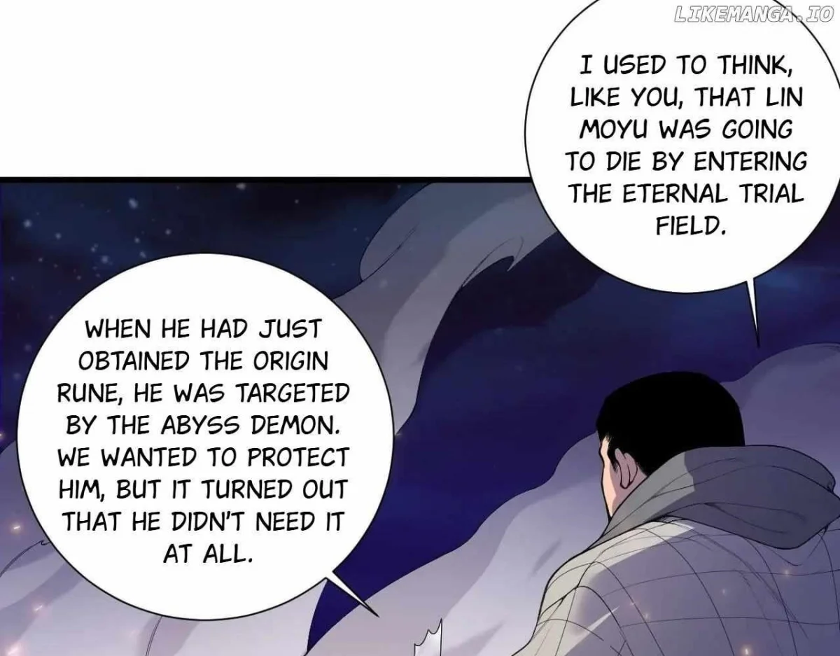 Read Catastrophic Necromancer Chapter 147 - catastrophicnecromancer.us | High Quality Manga Image 6