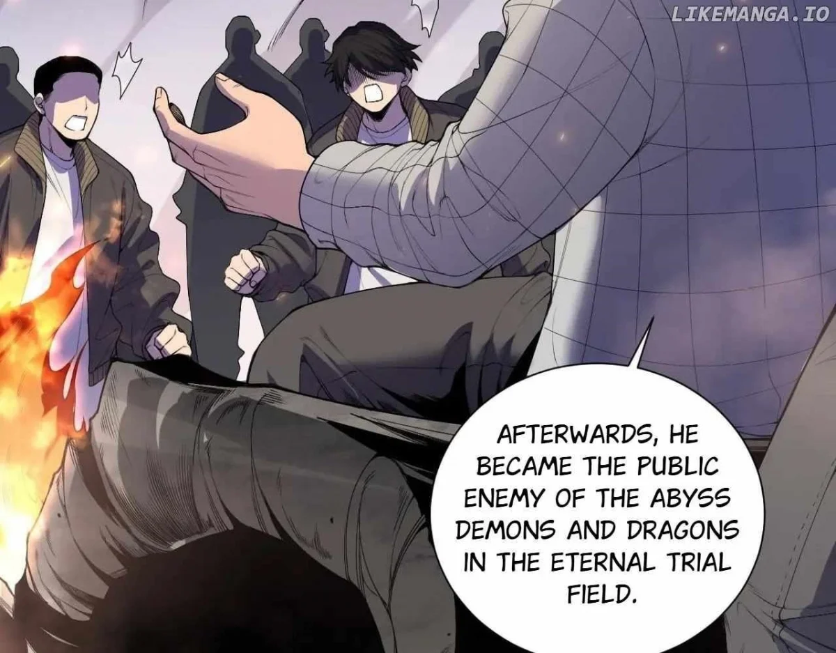 Read Catastrophic Necromancer Chapter 147 - catastrophicnecromancer.us | High Quality Manga Image 7