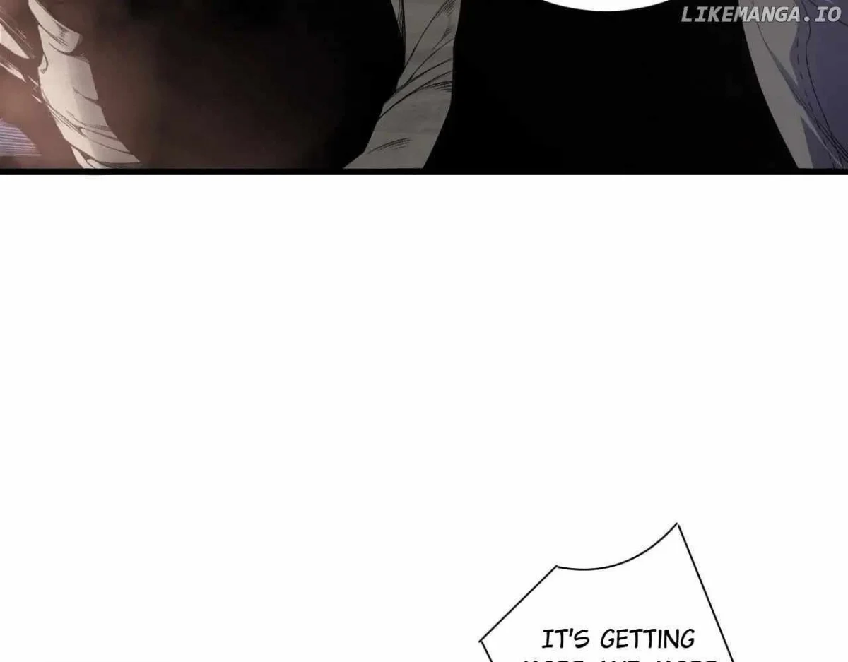 Read Catastrophic Necromancer Chapter 147 - catastrophicnecromancer.us | High Quality Manga Image 8