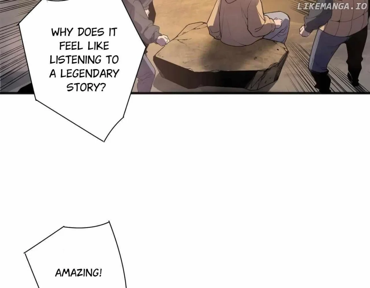 Read Catastrophic Necromancer Chapter 147 - catastrophicnecromancer.us | High Quality Manga Image 10