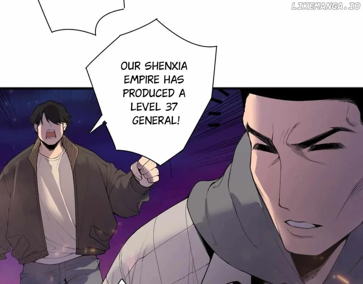 Read Catastrophic Necromancer Chapter 147 - catastrophicnecromancer.us | High Quality Manga Image 11