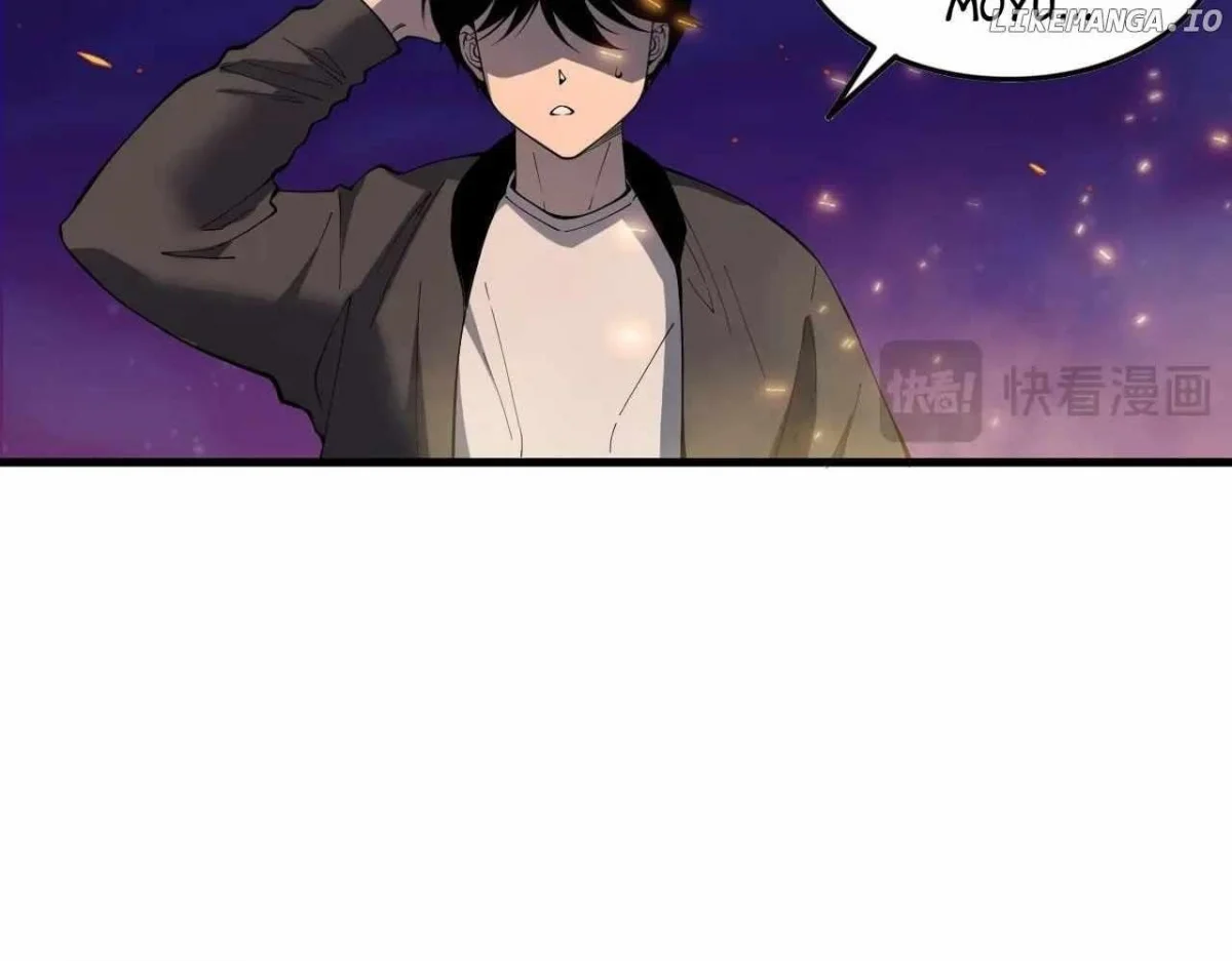 Read Catastrophic Necromancer Chapter 147 - catastrophicnecromancer.us | High Quality Manga Image 16