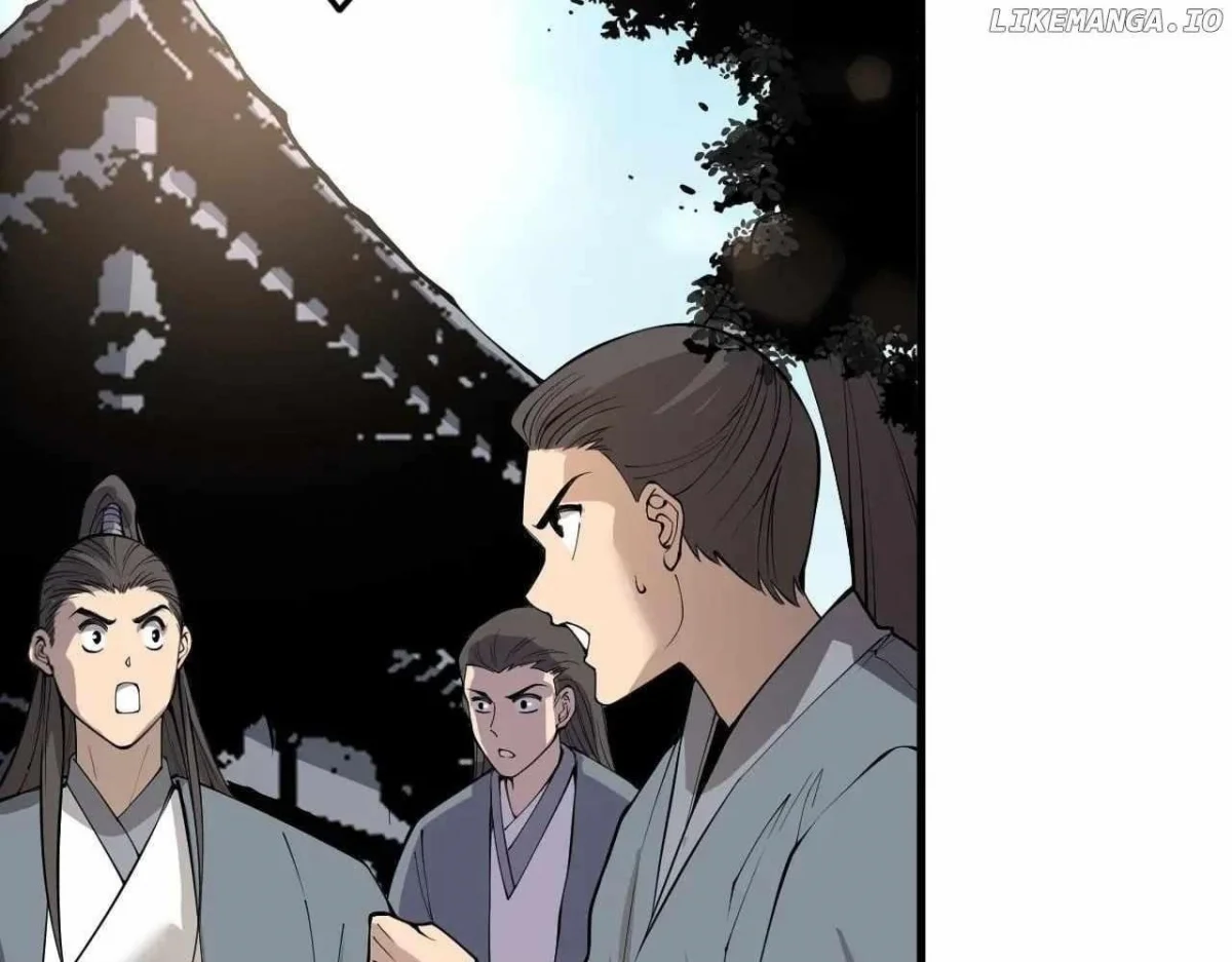 Read Catastrophic Necromancer Chapter 147 - catastrophicnecromancer.us | High Quality Manga Image 24