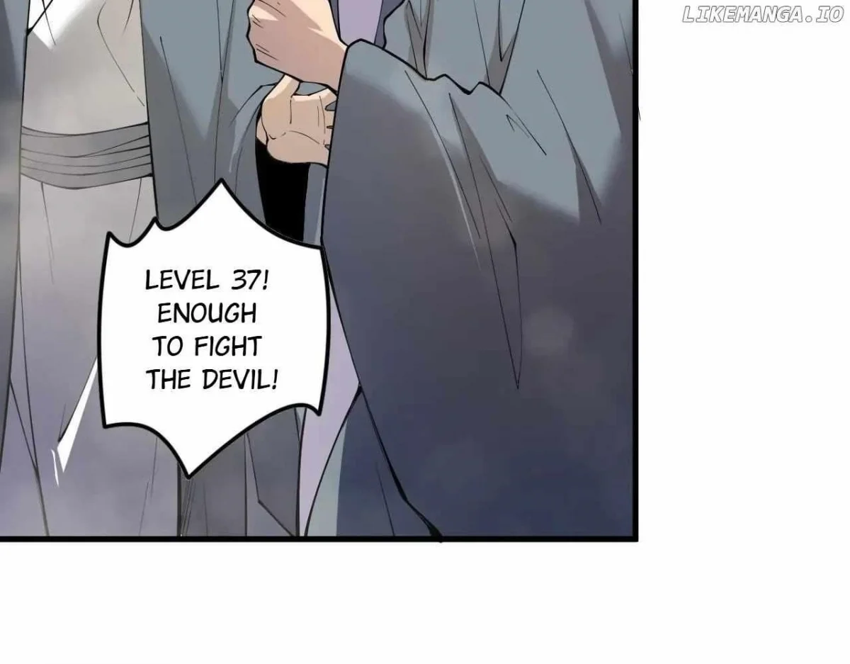 Read Catastrophic Necromancer Chapter 147 - catastrophicnecromancer.us | High Quality Manga Image 25