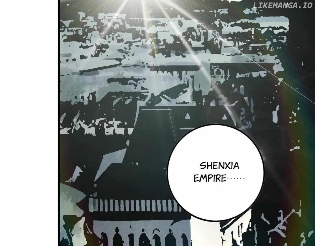 Read Catastrophic Necromancer Chapter 147 - catastrophicnecromancer.us | High Quality Manga Image 28