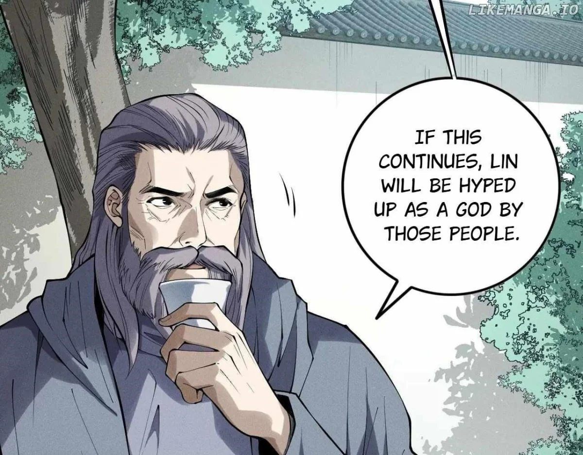 Read Catastrophic Necromancer Chapter 147 - catastrophicnecromancer.us | High Quality Manga Image 32