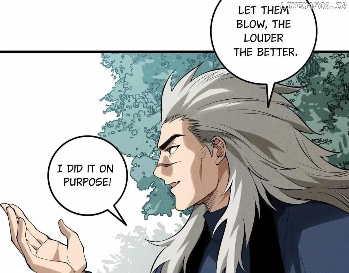 Read Catastrophic Necromancer Chapter 147 - catastrophicnecromancer.us | High Quality Manga Image 34