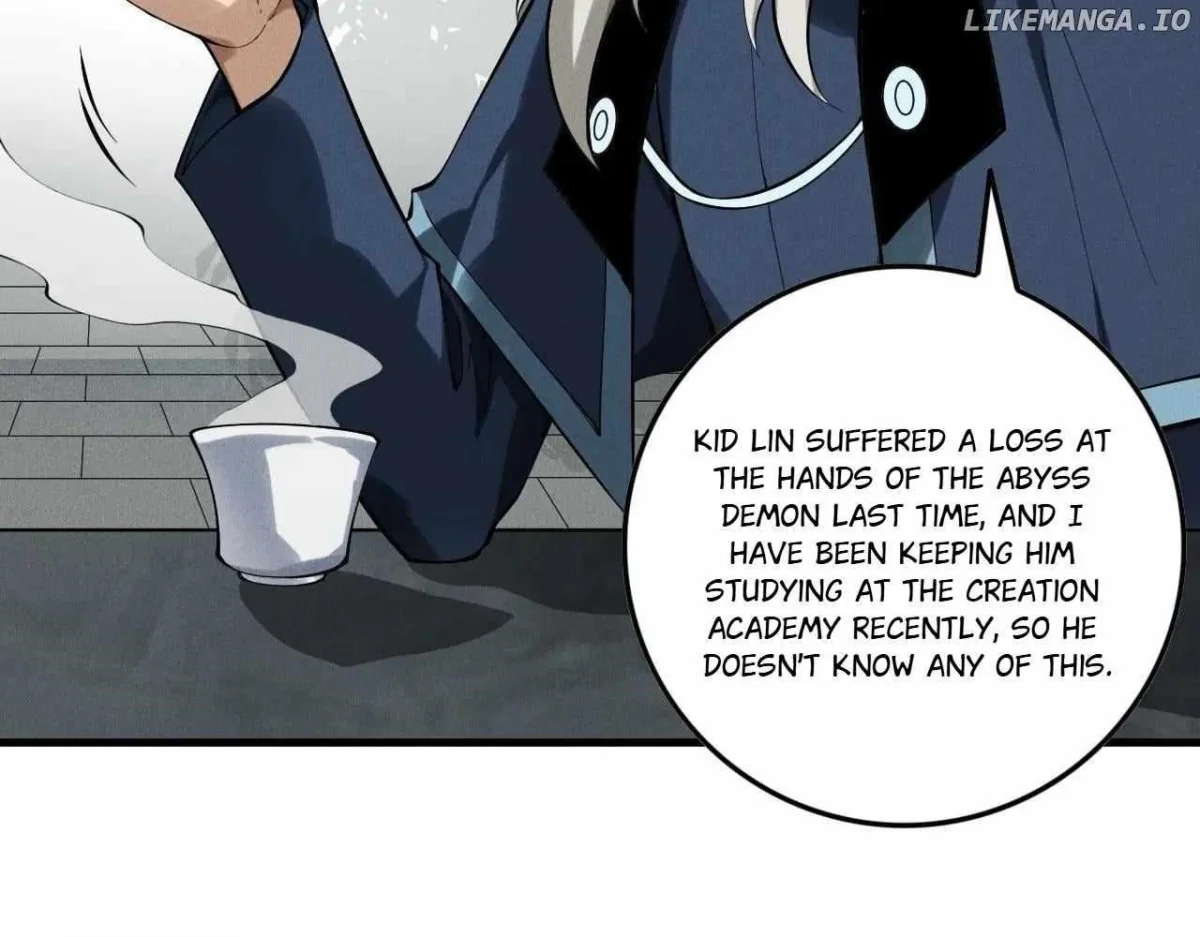 Read Catastrophic Necromancer Chapter 147 - catastrophicnecromancer.us | High Quality Manga Image 35