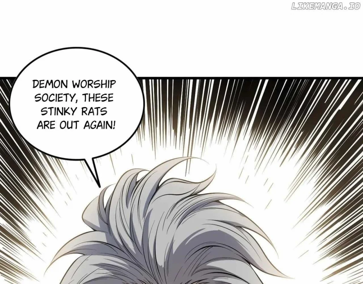 Read Catastrophic Necromancer Chapter 147 - catastrophicnecromancer.us | High Quality Manga Image 42