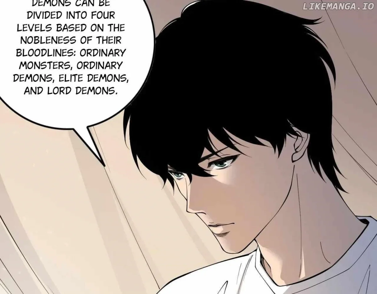 Read Catastrophic Necromancer Chapter 147 - catastrophicnecromancer.us | High Quality Manga Image 48