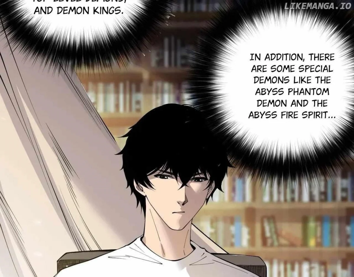 Read Catastrophic Necromancer Chapter 147 - catastrophicnecromancer.us | High Quality Manga Image 51