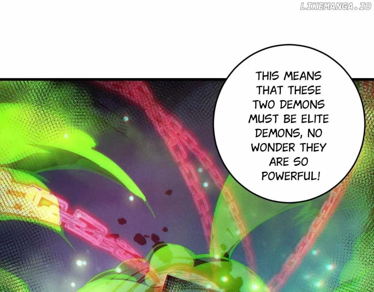 Read Catastrophic Necromancer Chapter 147 - catastrophicnecromancer.us | High Quality Manga Image 55