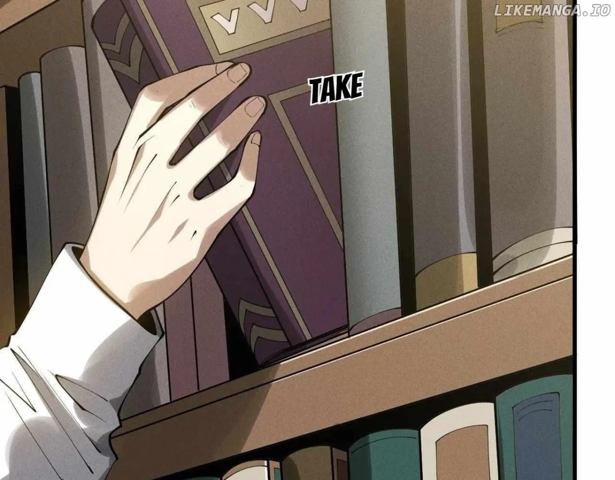 Read Catastrophic Necromancer Chapter 147 - catastrophicnecromancer.us | High Quality Manga Image 72