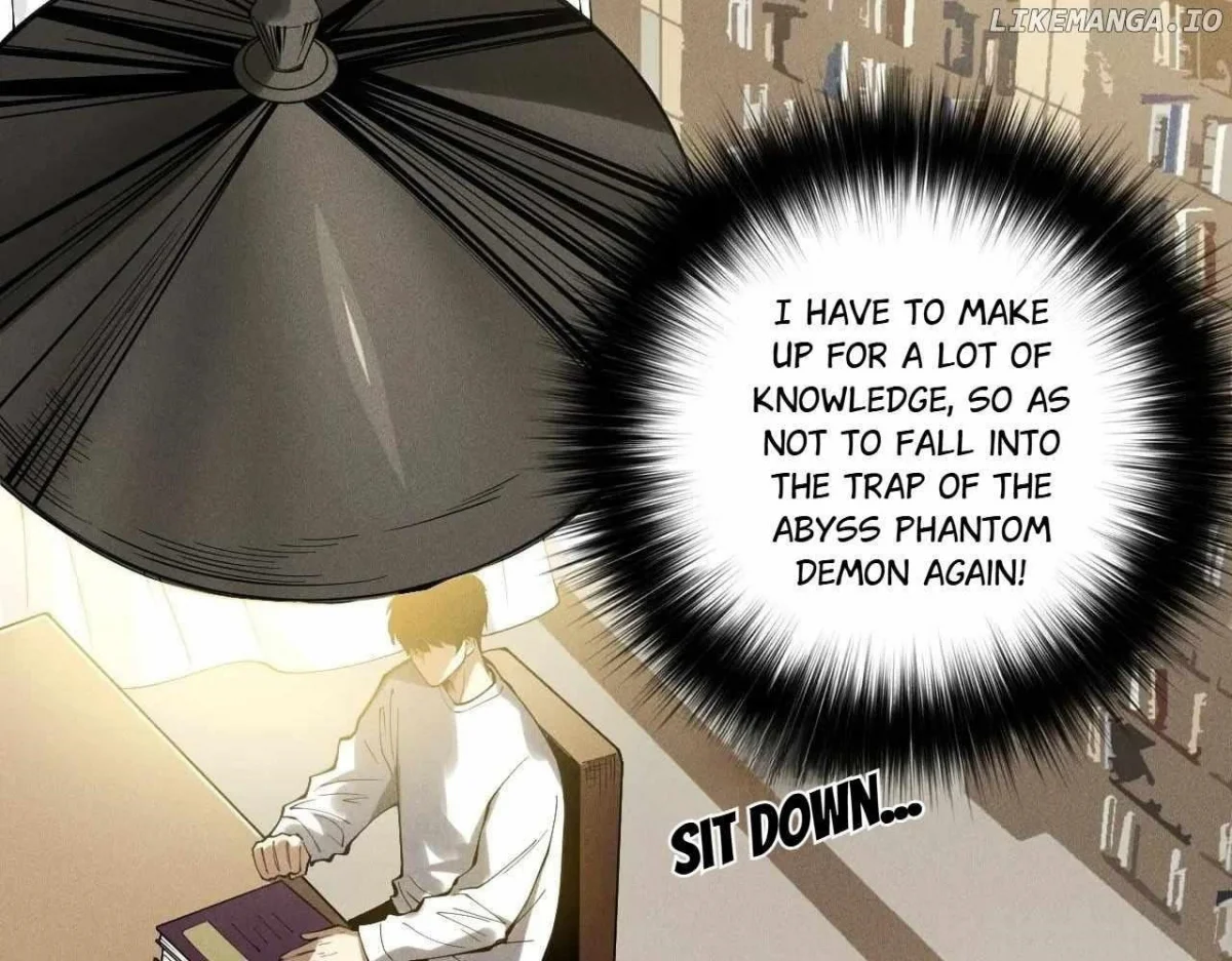 Read Catastrophic Necromancer Chapter 147 - catastrophicnecromancer.us | High Quality Manga Image 74