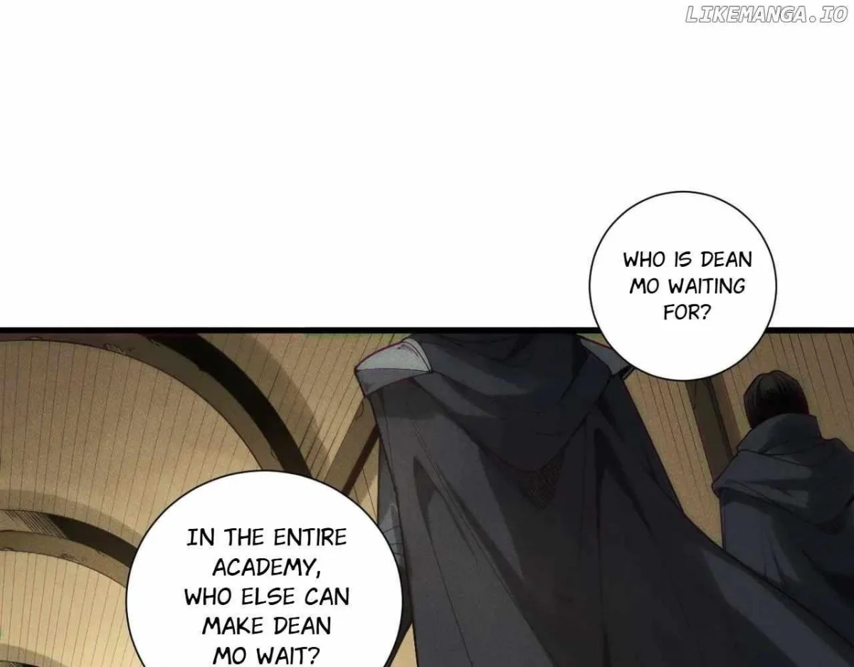 Read Catastrophic Necromancer Chapter 147 - catastrophicnecromancer.us | High Quality Manga Image 84