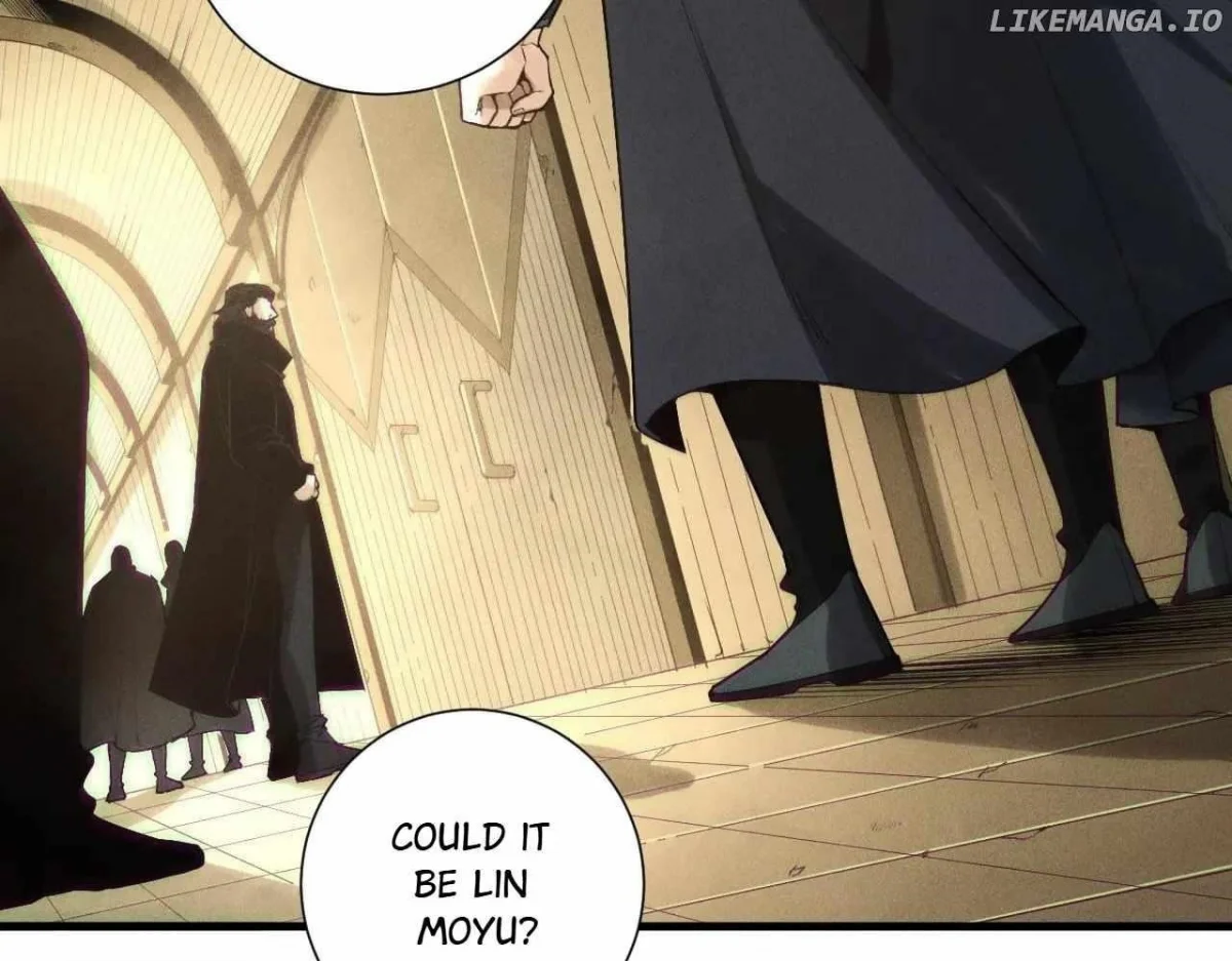 Read Catastrophic Necromancer Chapter 147 - catastrophicnecromancer.us | High Quality Manga Image 85