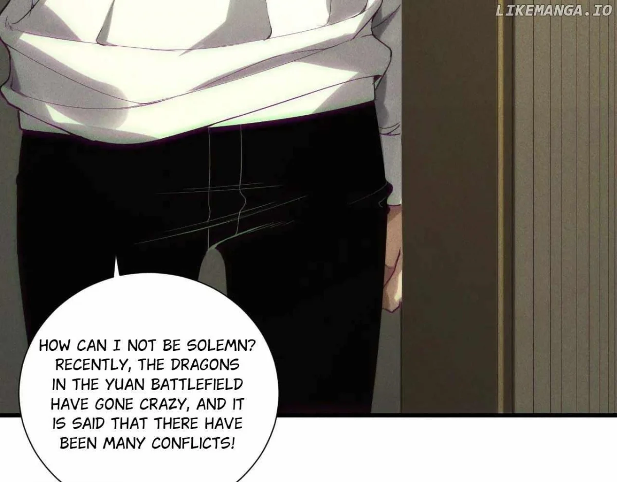 Read Catastrophic Necromancer Chapter 147 - catastrophicnecromancer.us | High Quality Manga Image 89