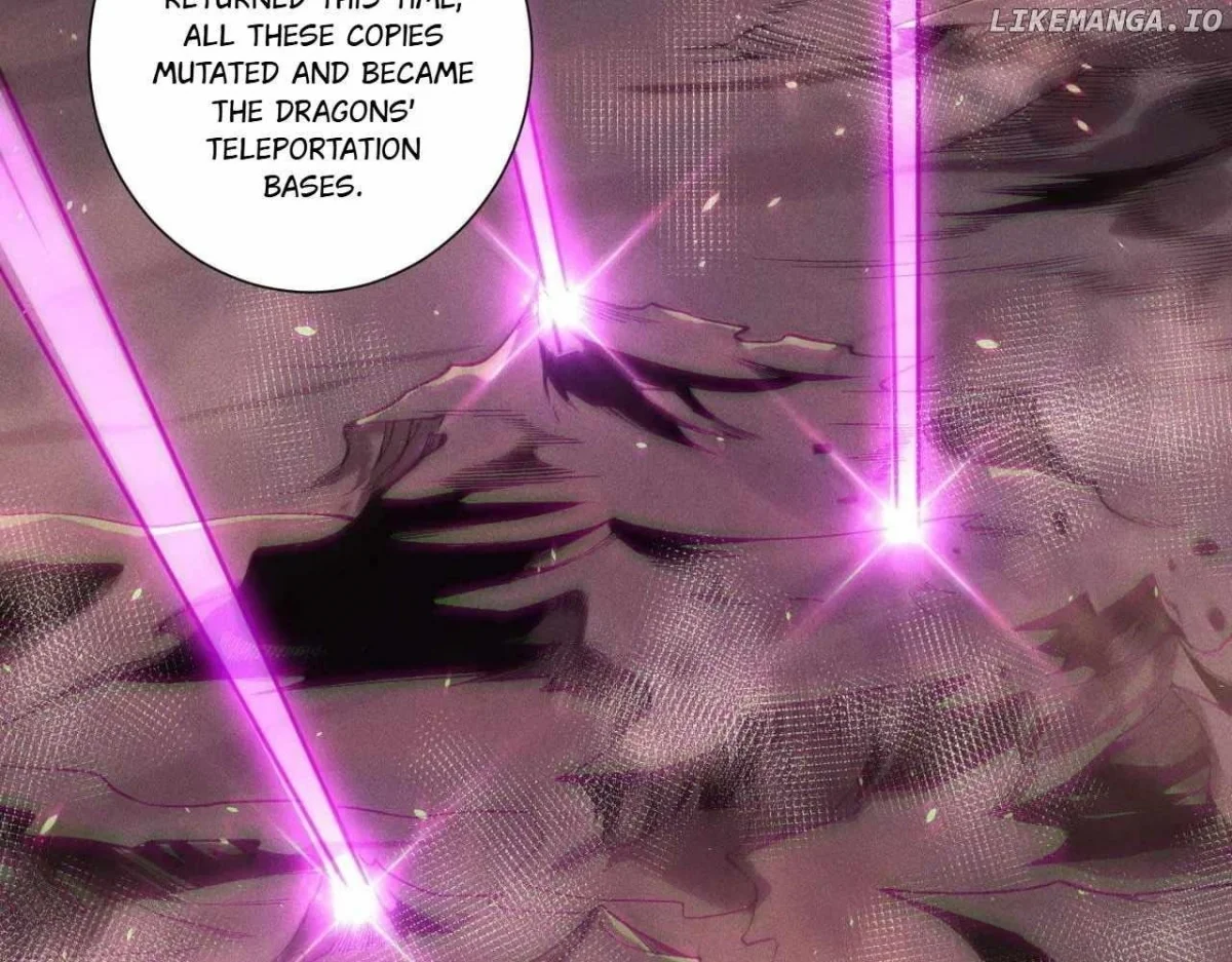 Read Catastrophic Necromancer Chapter 147 - catastrophicnecromancer.us | High Quality Manga Image 98