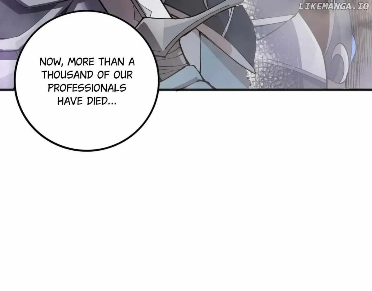 Read Catastrophic Necromancer Chapter 147 - catastrophicnecromancer.us | High Quality Manga Image 102