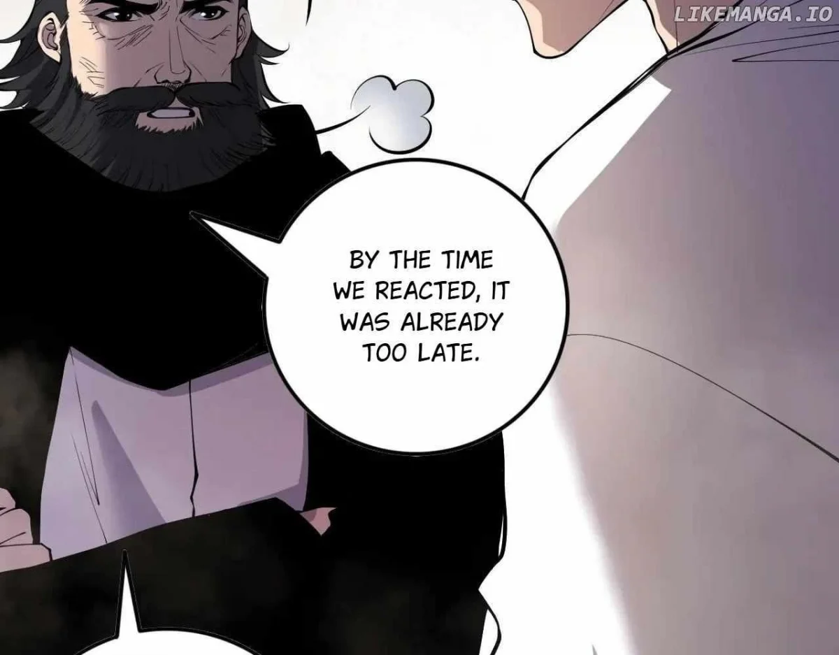 Read Catastrophic Necromancer Chapter 147 - catastrophicnecromancer.us | High Quality Manga Image 104