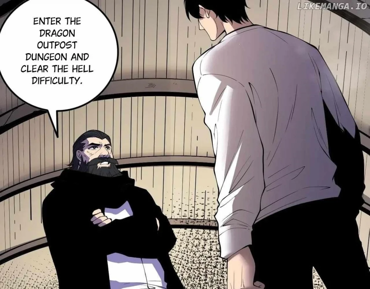 Read Catastrophic Necromancer Chapter 147 - catastrophicnecromancer.us | High Quality Manga Image 107