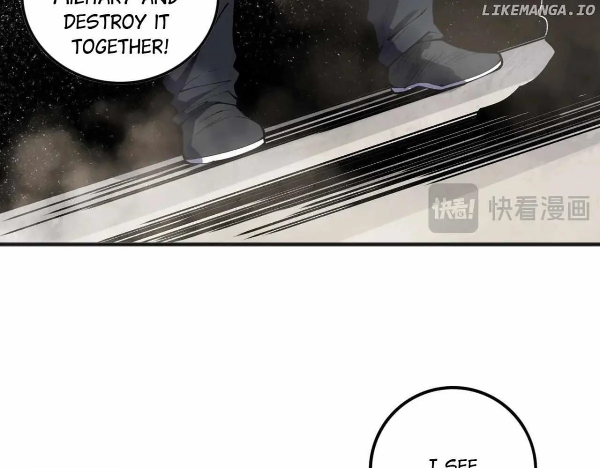 Read Catastrophic Necromancer Chapter 147 - catastrophicnecromancer.us | High Quality Manga Image 109