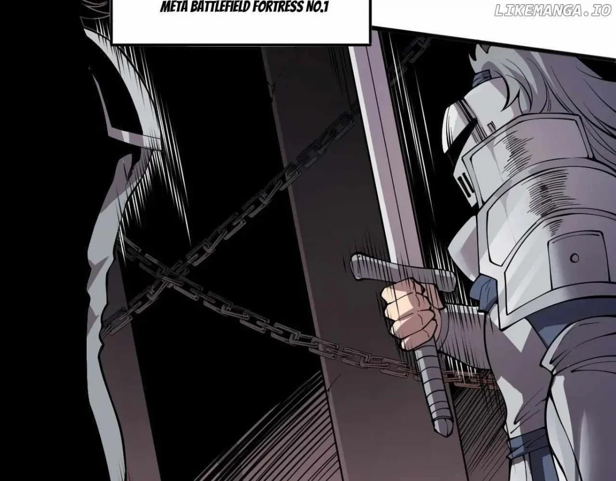 Read Catastrophic Necromancer Chapter 147 - catastrophicnecromancer.us | High Quality Manga Image 114