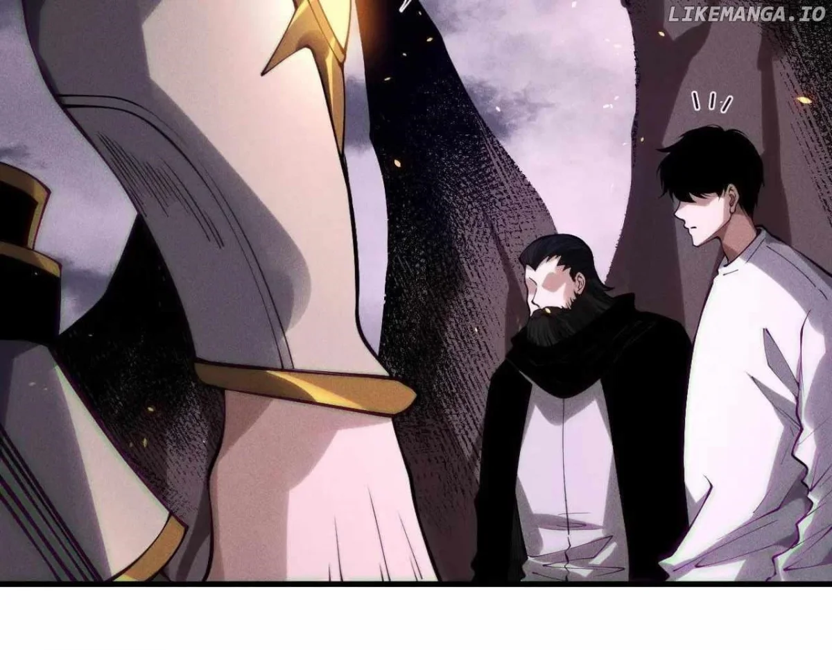 Read Catastrophic Necromancer Chapter 147 - catastrophicnecromancer.us | High Quality Manga Image 122